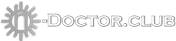 Логотип сайта H-doctor.club